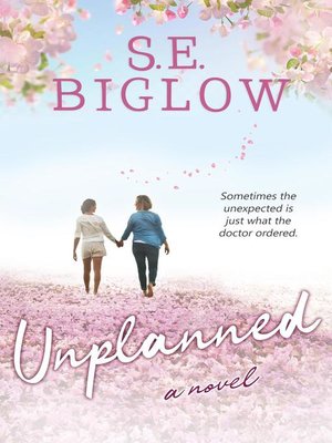 cover image of Unplanned